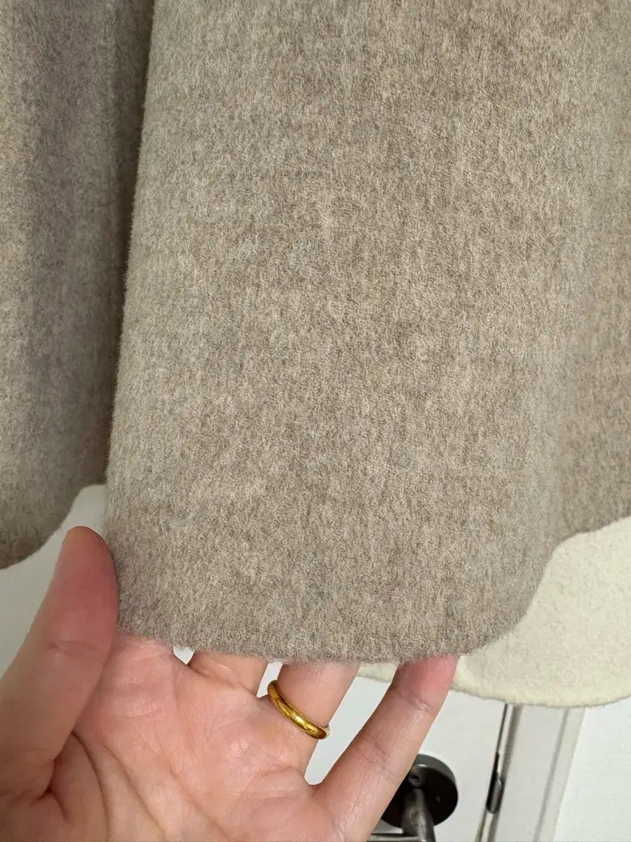 g_cut カシミア ブレンド スカート SIROKUMA-CORPORATION_COM