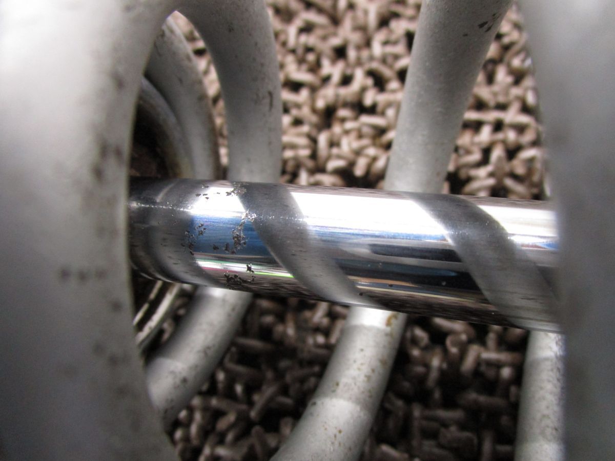 FI インジェクション