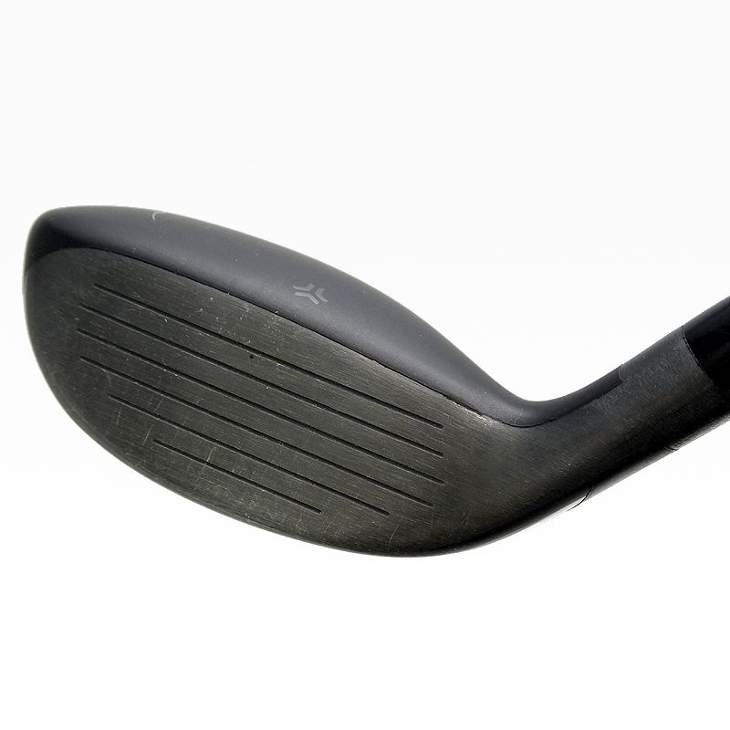 ダンロップ ユーティリティー SRIXON ZX Mk-II U4 22°