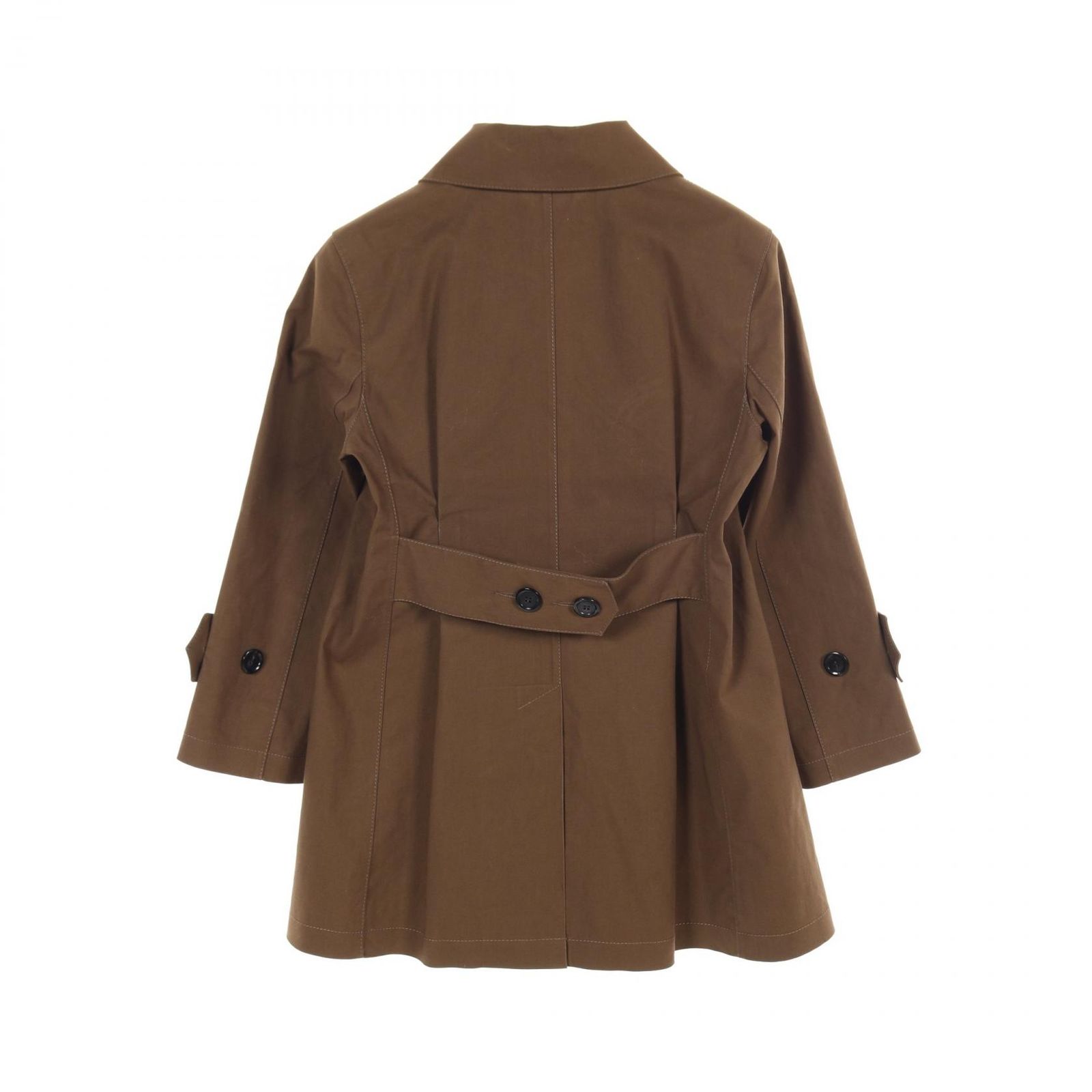 ルイ・ヴィトン☆マッキントッシュ☆コート☆ウィメンズ 中古・古着通販】LOUIS VUITTON (ルイ ヴィトン) MACKINTOSH
