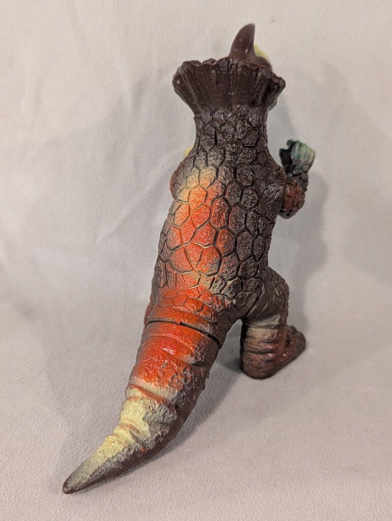 ポピー キングザウルス アギラ 150 mm