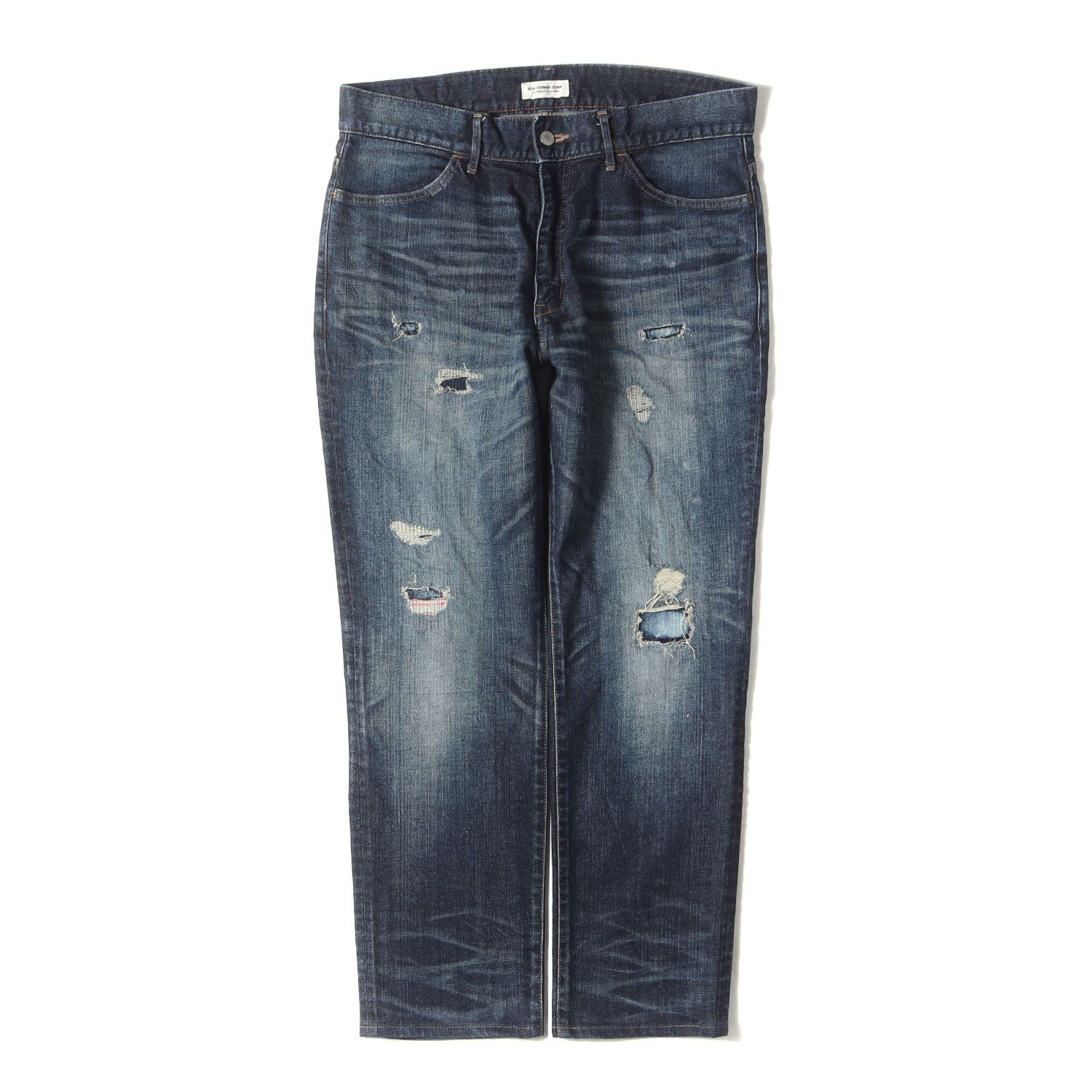 ロンハーマン デニムサイズ33