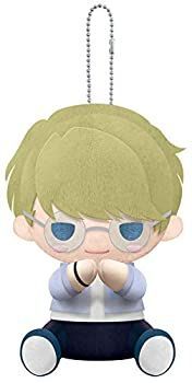 【中古】【非常に良い】ぴたぬい A3! 卯木千景
