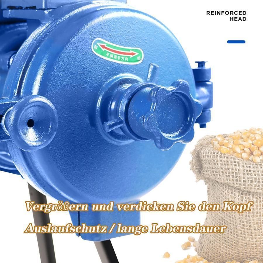 製粉機 米|豆|香辛料|スパイス|漢方薬|穀物粉末機