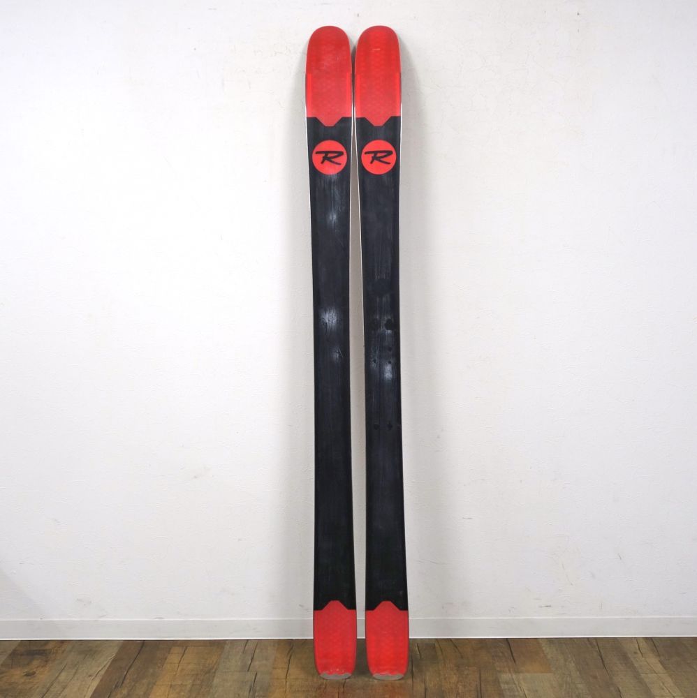 ロシニョールSKY 7 HD ・20 180cm ロシニョールSKY 7 HD ・20 180cm