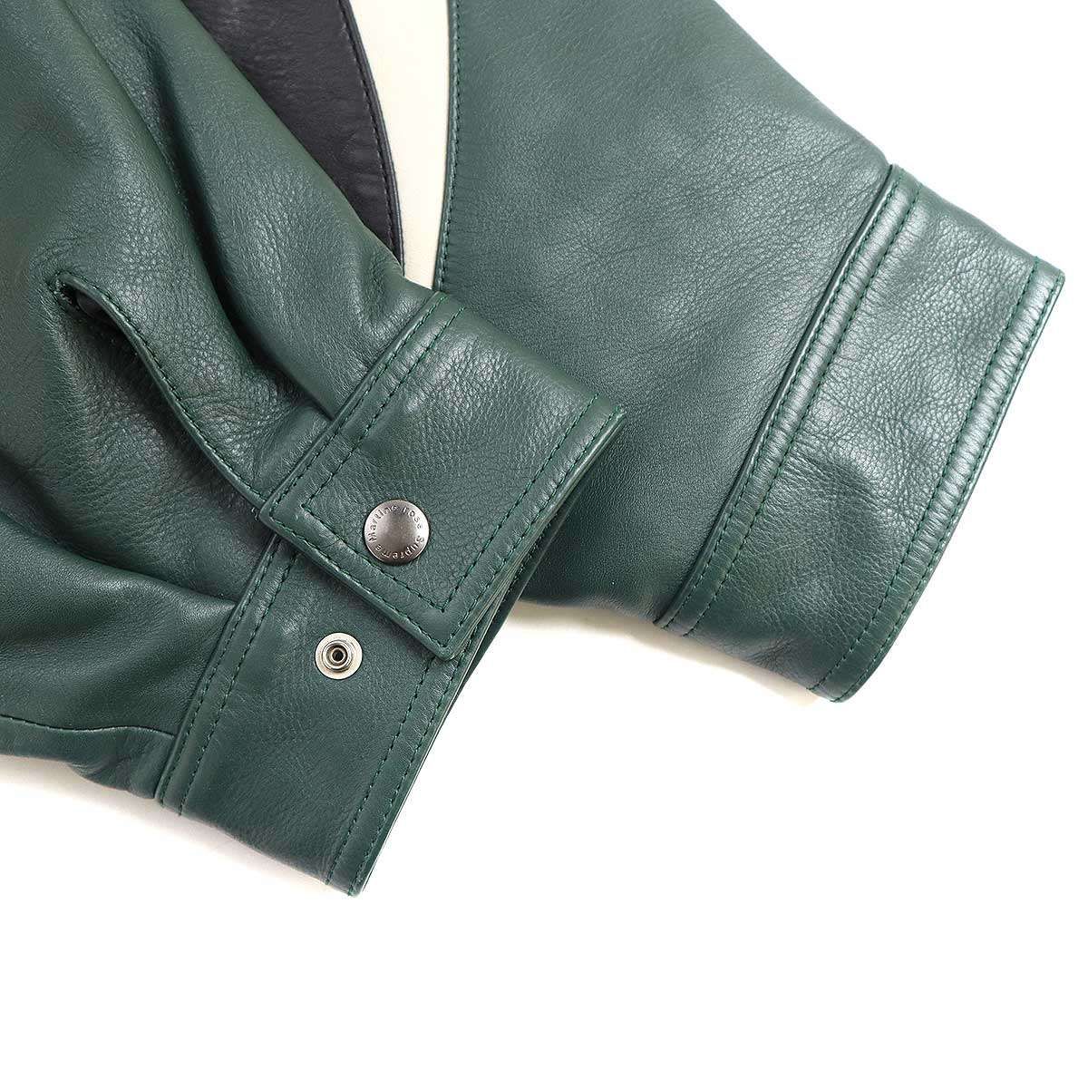 MARTINE ROSE FIELD JACKET マーティンローズ ジャケット MARTINE ROSE