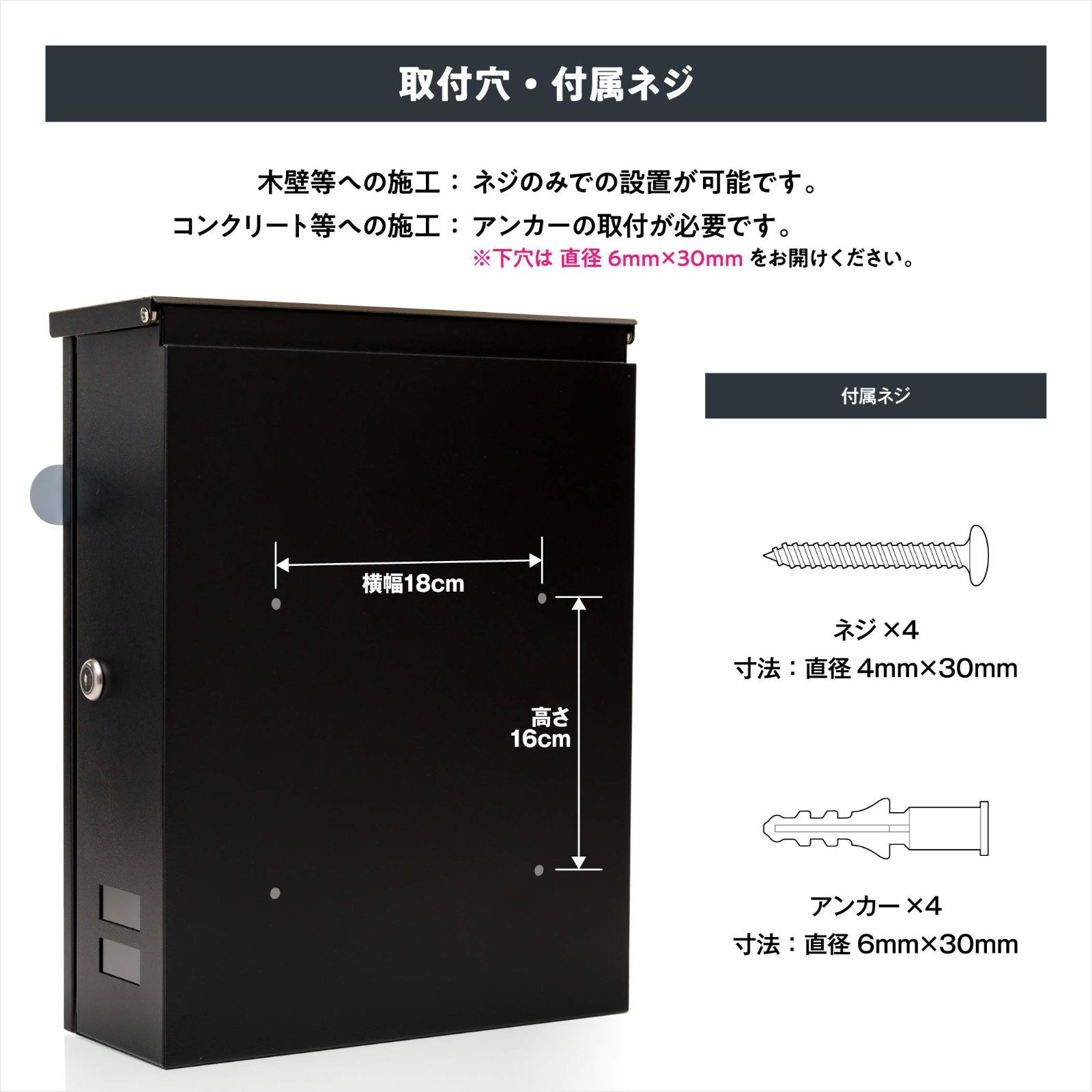 カバポスト Cabapost