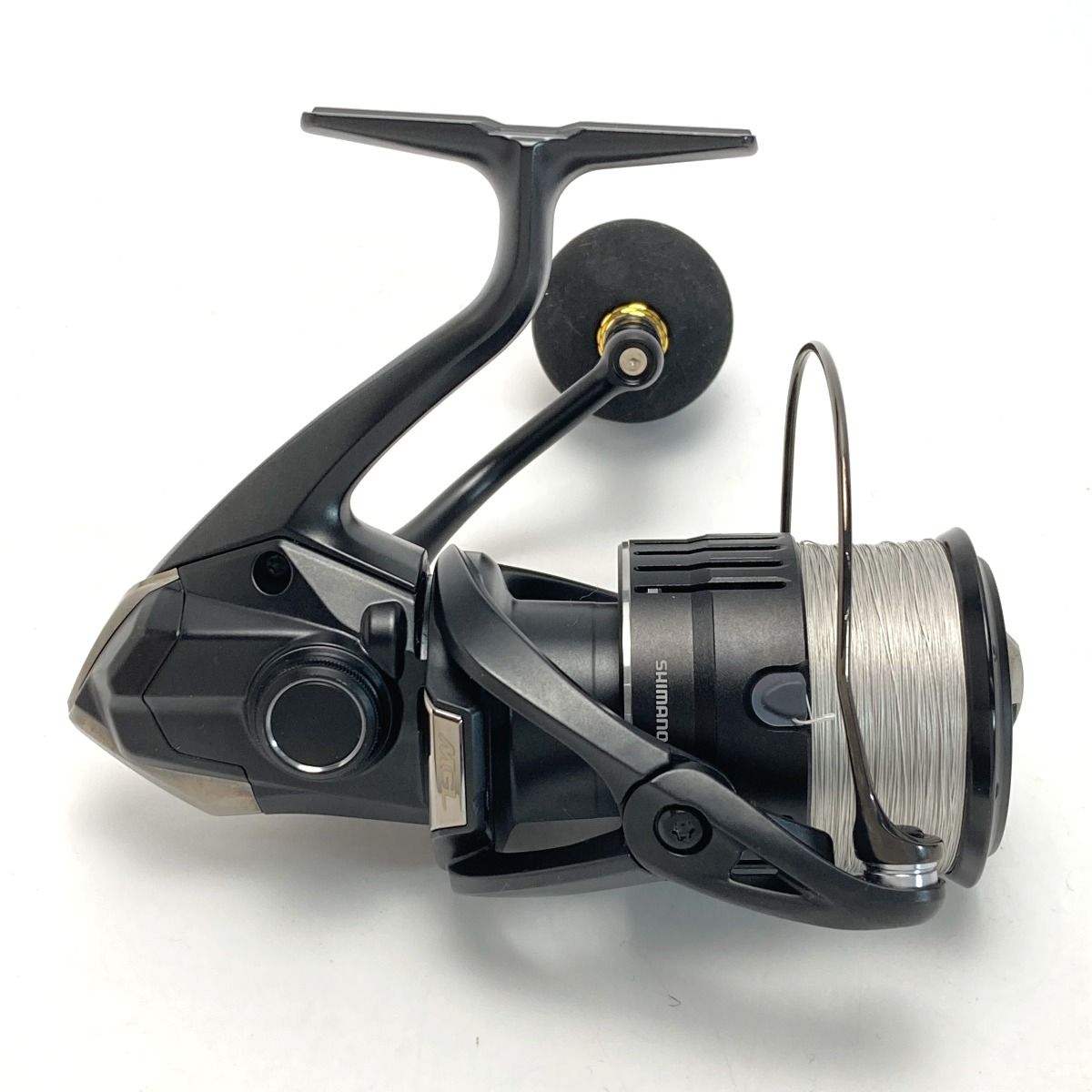 SHIMANO シマノ 釣り用品 リール スピニングリール 程度B 21