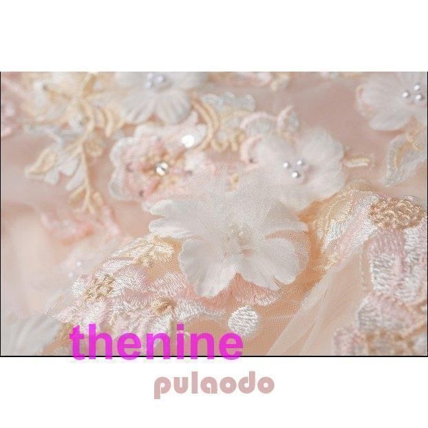 プリンセスライン 結婚式