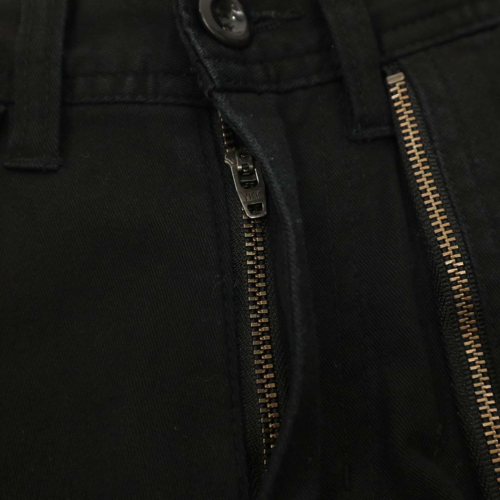 KATHARINE HAMNETT LONDON キャサリン ハムネット ストレッチ
