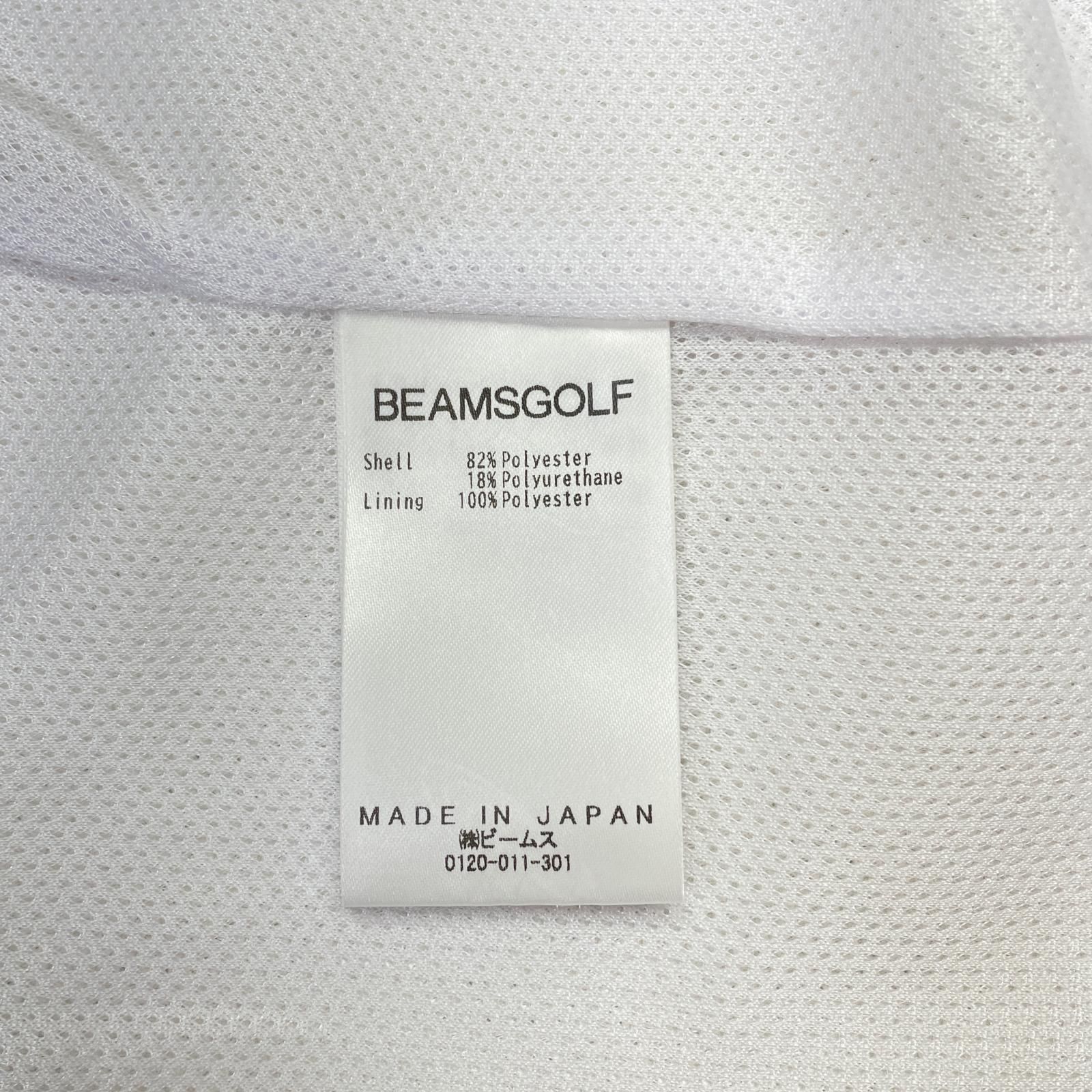 ビームスゴルフ