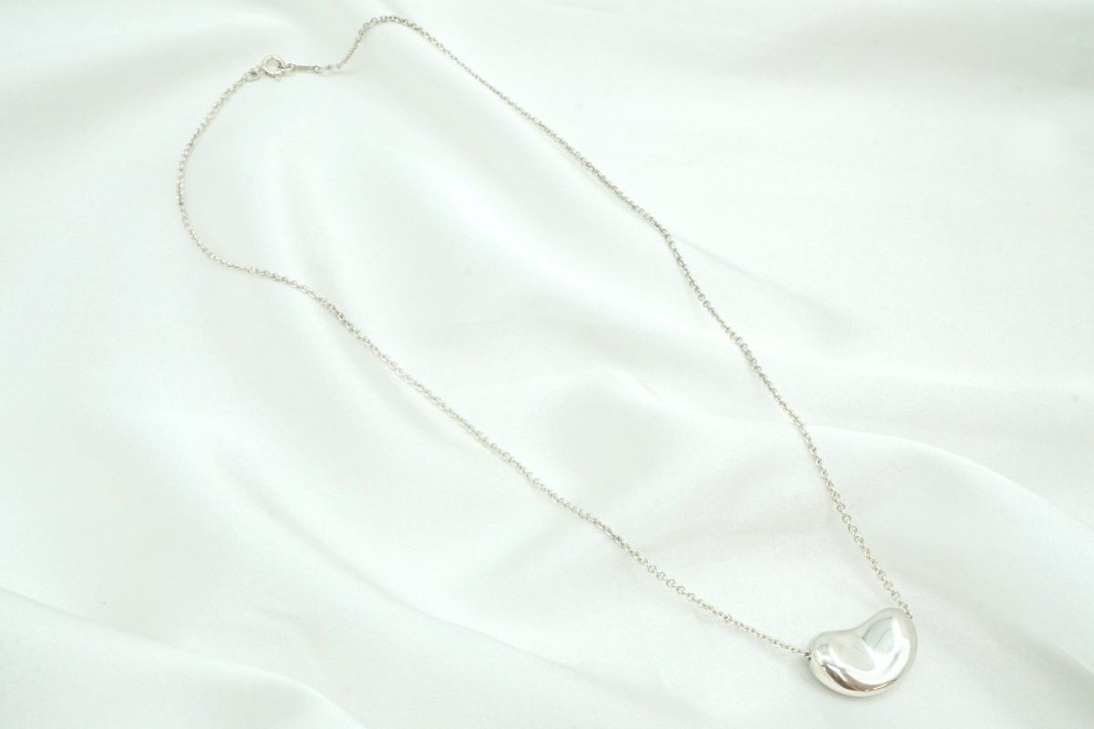 ラージ ネックレス