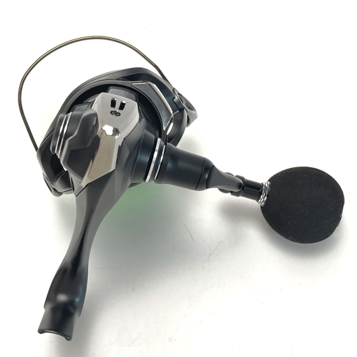SHIMANO シマノ 21 エクスセンス 4000MXG 043443 カスタム