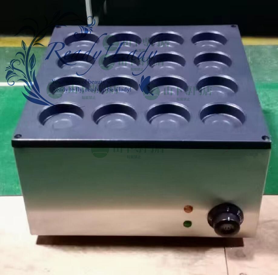 今川焼機 16穴 大判焼器 大判焼き 大判焼機 今川焼 単相 100V 今川焼機 16穴 大判焼器 大判焼き 大判焼機 今川焼 単相 100V