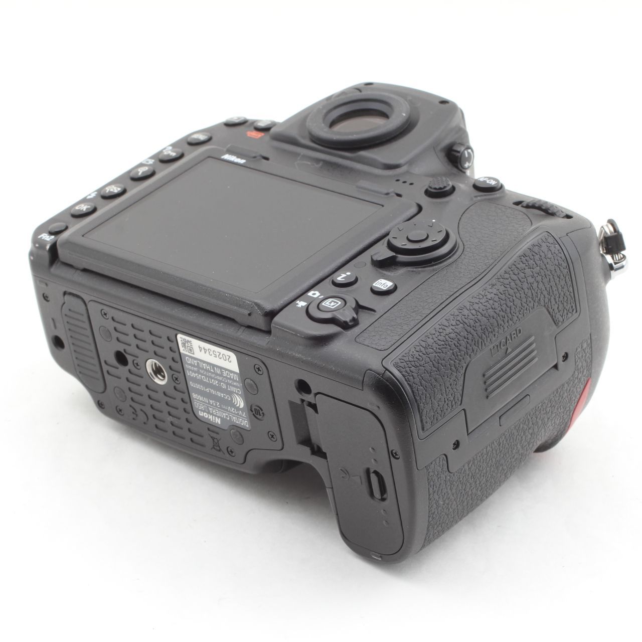 ショット数 6,433枚】Nikon ニコン D850 - メルカリ 