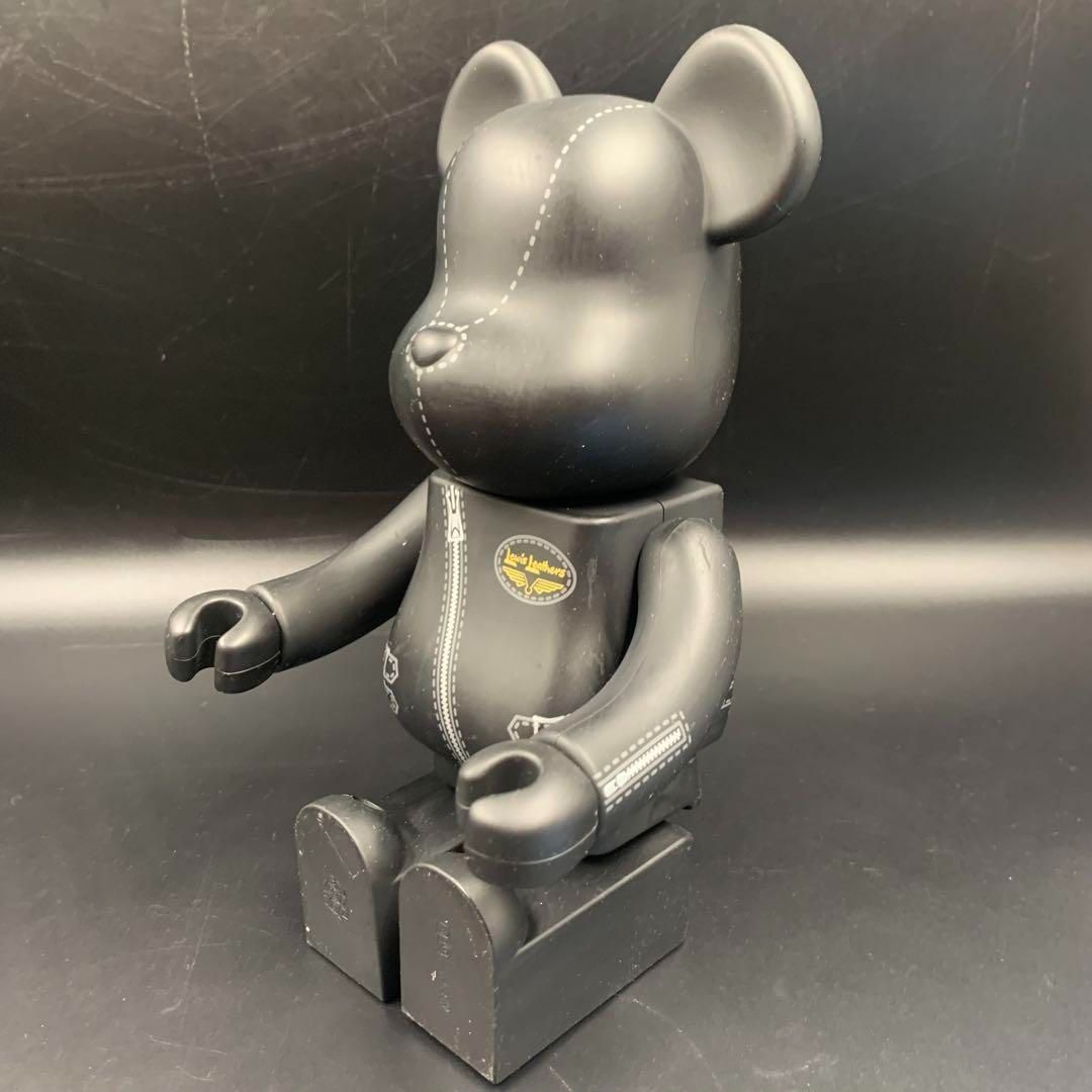 ベアブリック メディコムトイ