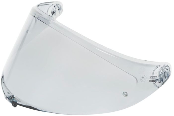 4営業日で発送 エージーブイ Agv AGV VISOR TOURMODULAR XL-XXL - MPLK 065-SMOKE 2FPL