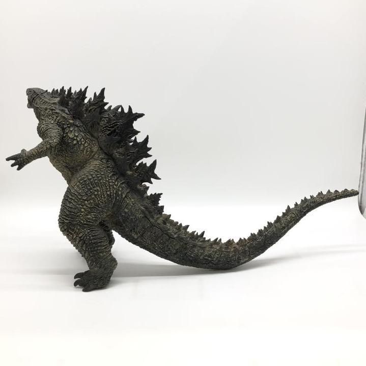 一番くじ ゴジラvsコング Sofvics Godzilla BANDAI (バンダイ) フィギュア 一番くじ ゴジラVSコング 酒井