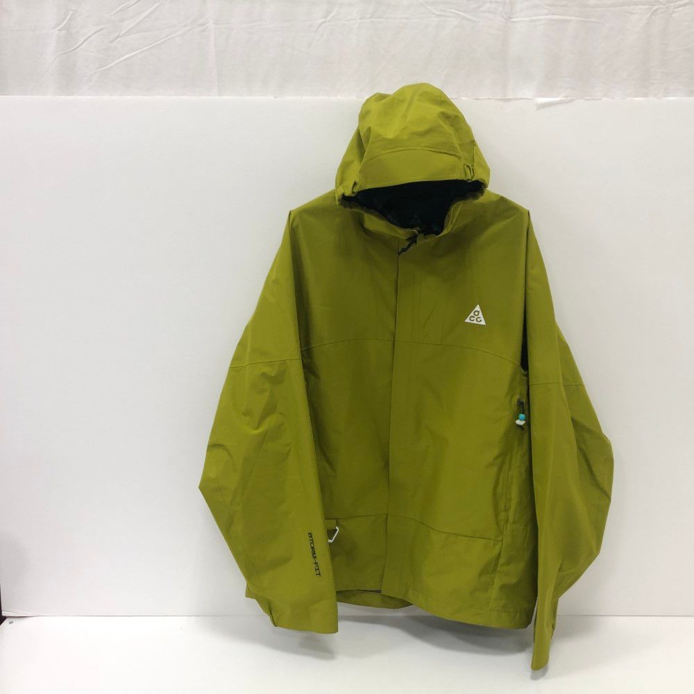 07w17031 NIKI ナイキ ACG Storm-FIT Cascade Rains カスケード