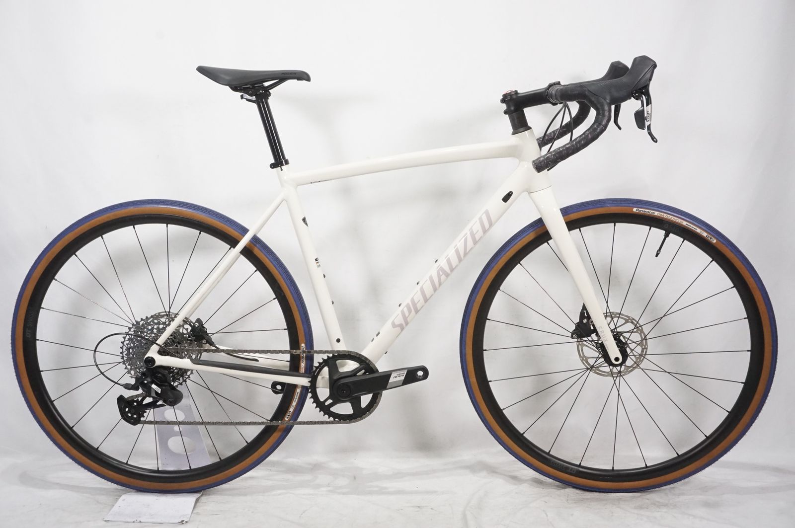 SPECIALIZED スペシャライズド CRUX DSW COMP モデル ロードバイク バイチャリAKIBA店