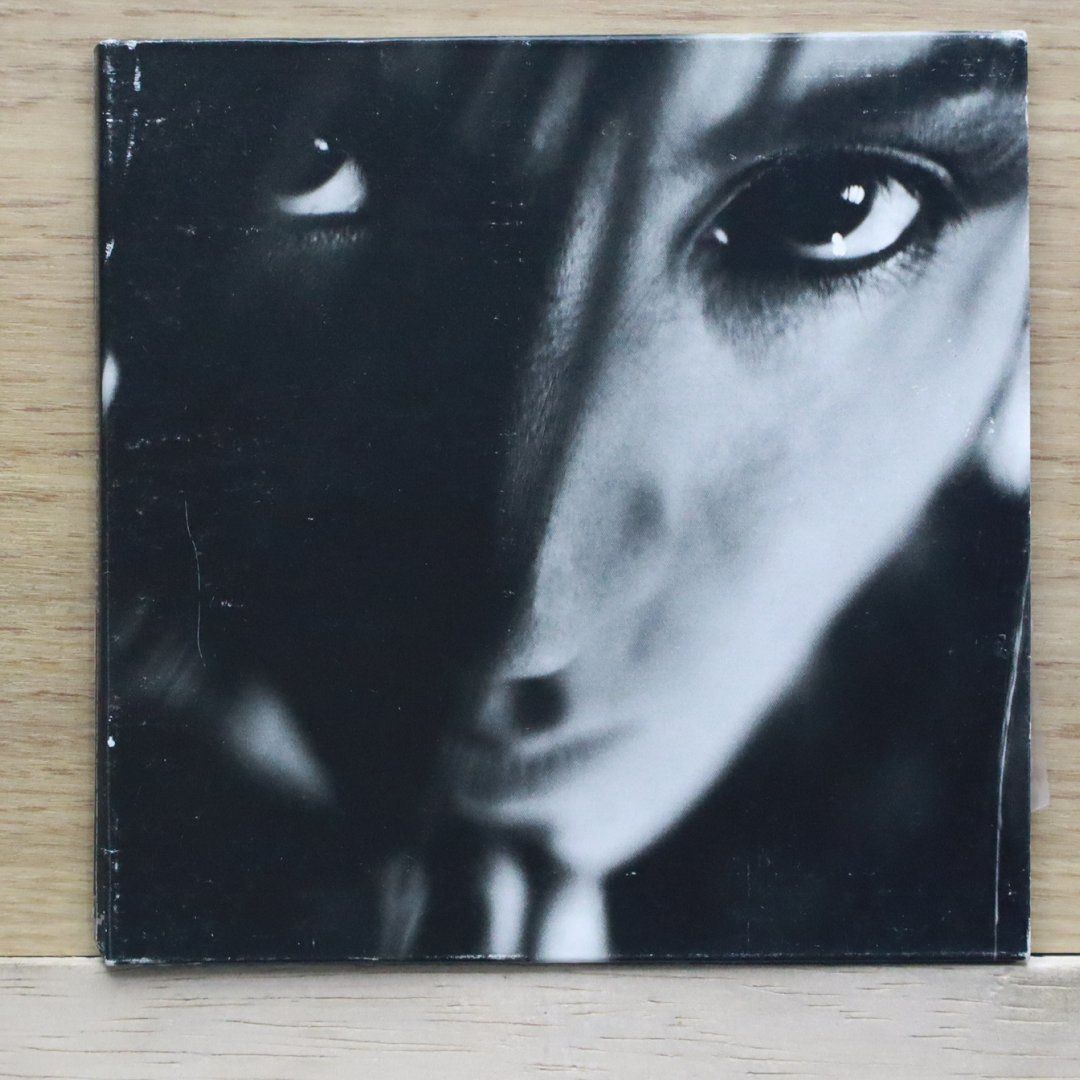 未開封プロモ盤ＣＤ　TRUTH? SUGIZO/非売品 5DCP-5015 国内盤CD☆スギゾー/SUGIZO□ TRUTH～ 【POCH1658/4988005207067