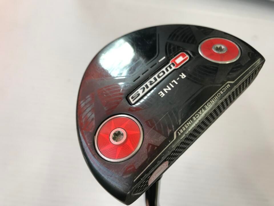 最短 O-WORKS R-LINE | | パター | オデッセイ