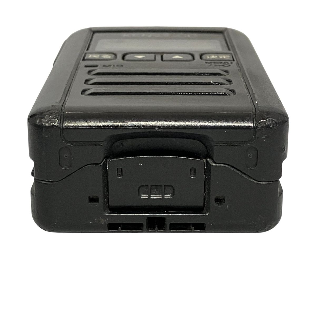 KENWOOD TPZ-D553 デジタル トランシーバー ケンウッド 簡易無線装置