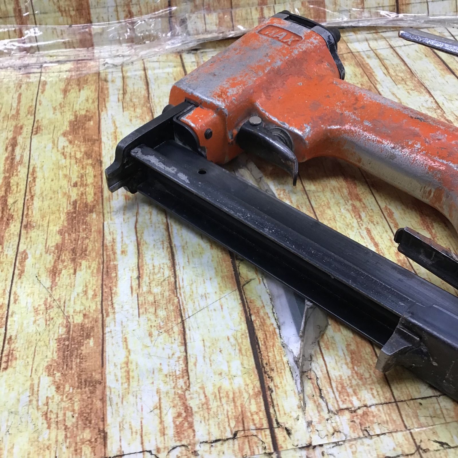 常圧エアタッカ TA-20A