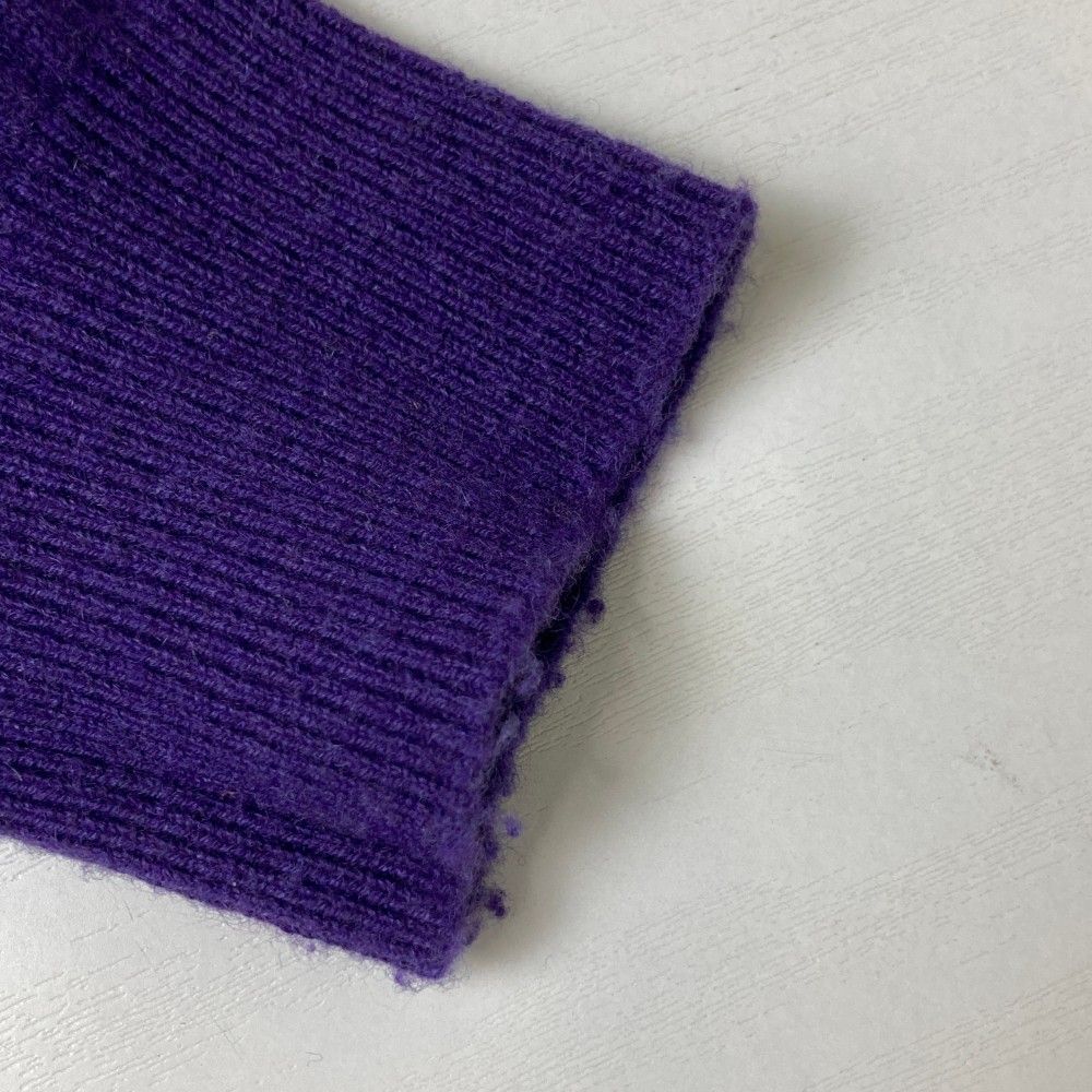 サイズ：4 MASTER BUNNY EDITION マスターバニーエディション ニット