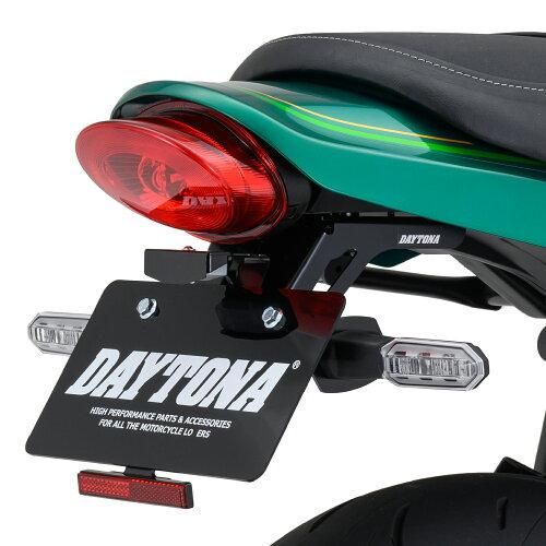 3営業日で発送 デイトナ DAYTONA LEDフェンダーレスKIT Z650RS 品番 32122