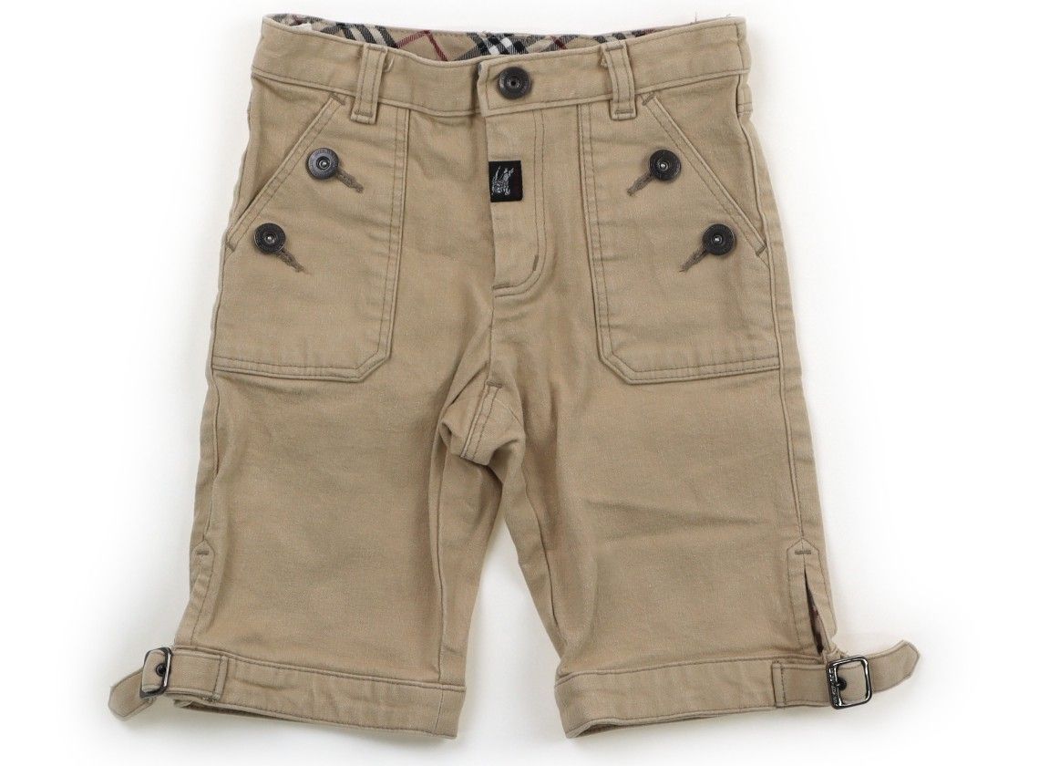 バーバリー/BURBERRY】ショートパンツ 100サイズ 男の子【子供服