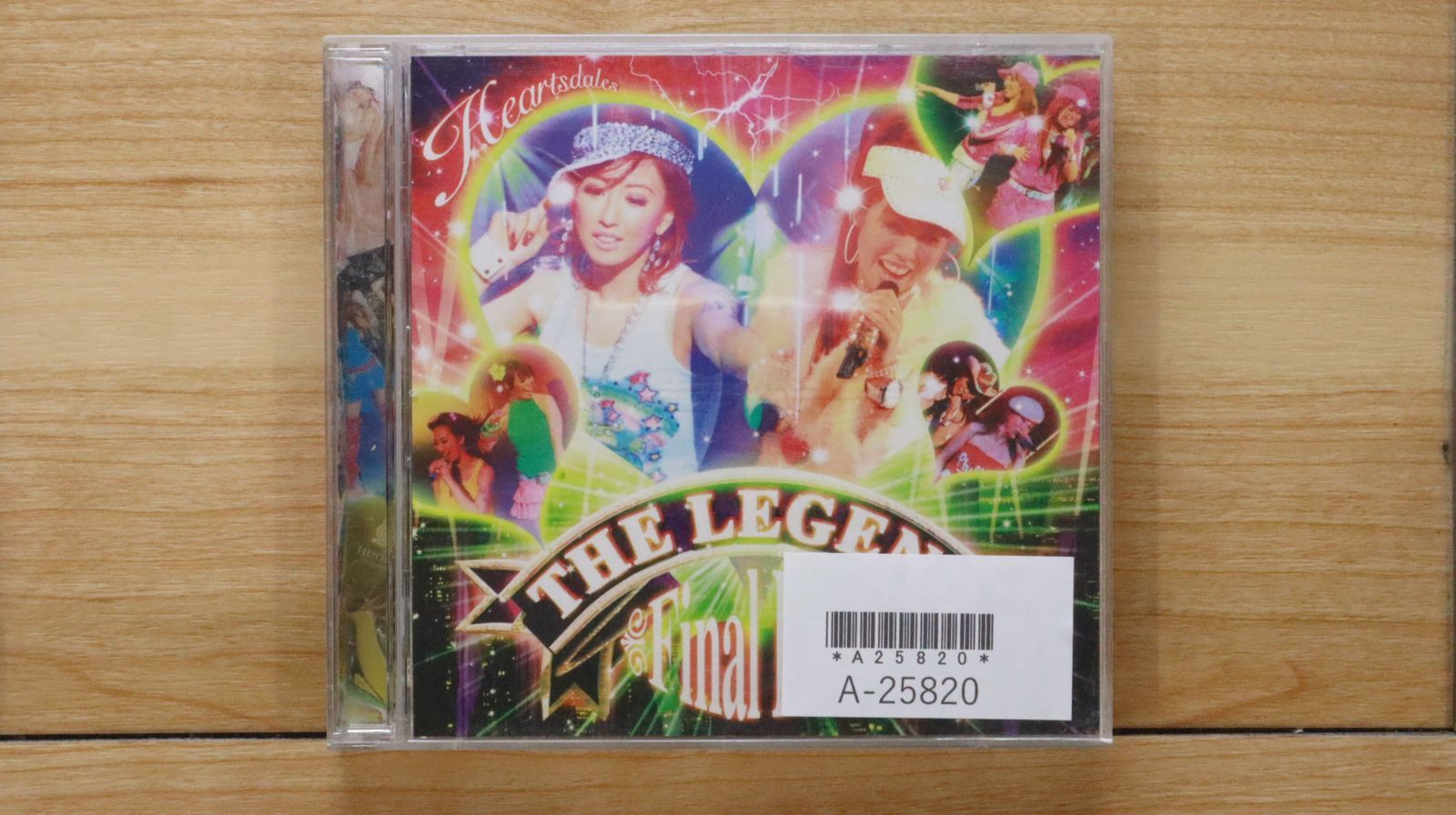 L.B. featuring E.S. / All Night Long 激レア 61wEHZ7O+hL._SY200_QL15_.jpg