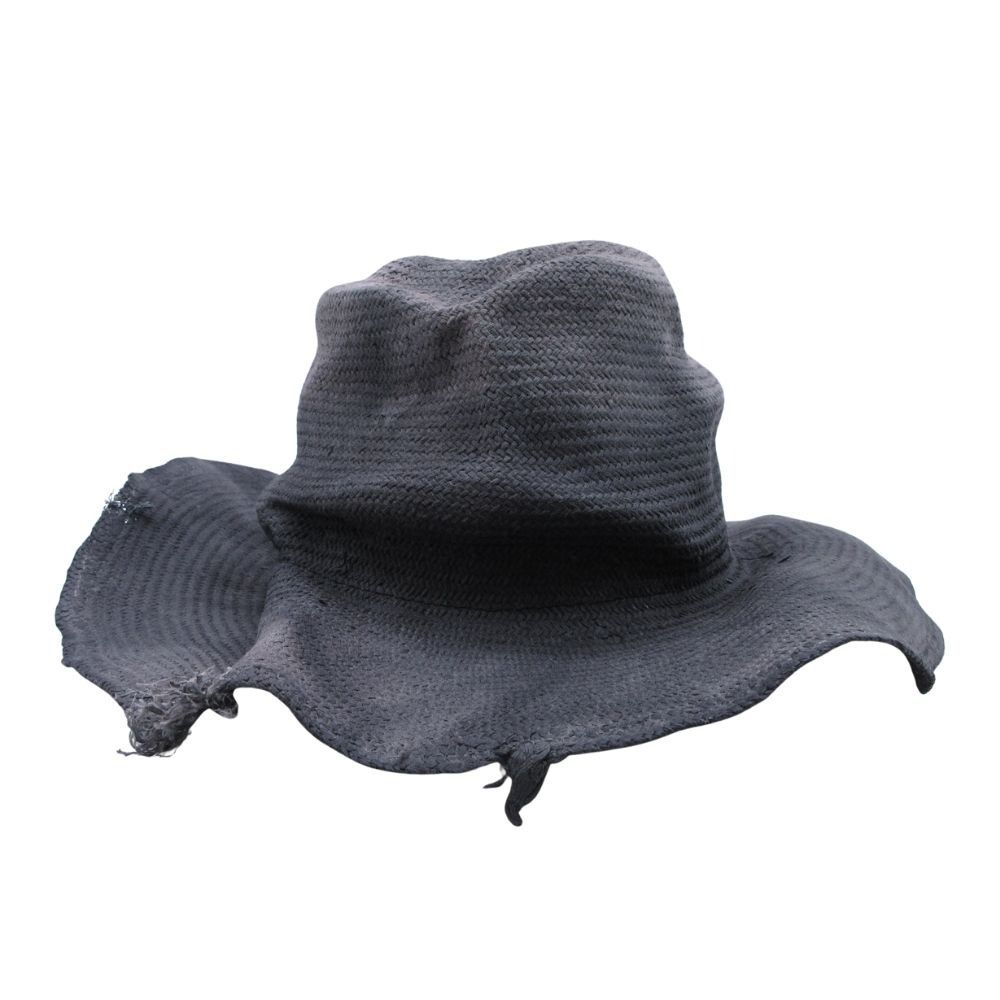 良品 REINHARD PLANK レナードプランク SPAVENTA FRAYED