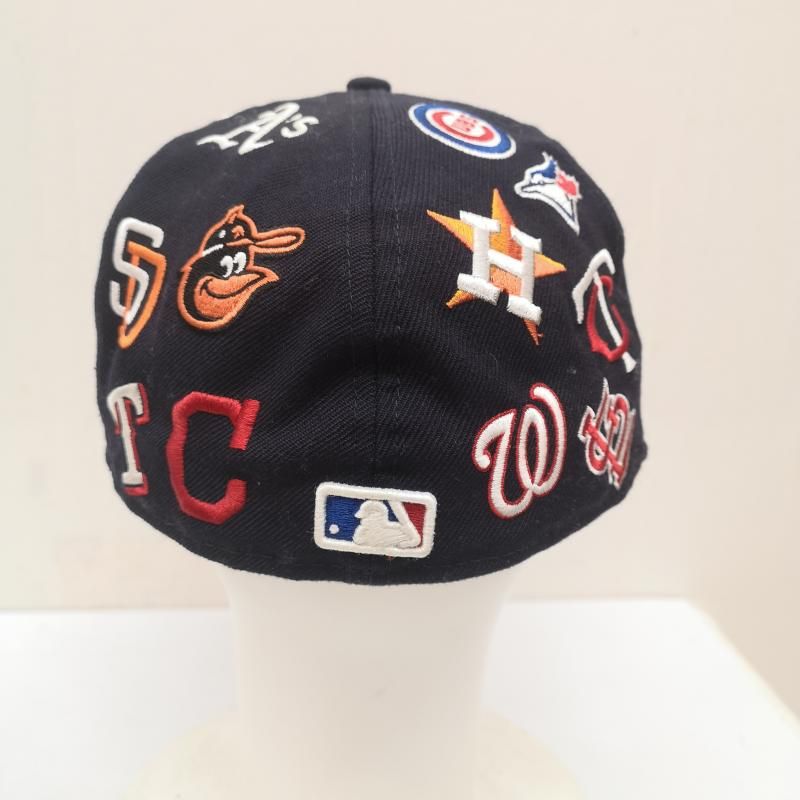 supreme シュプリーム　キャップ　cap 4190002290014.jpg