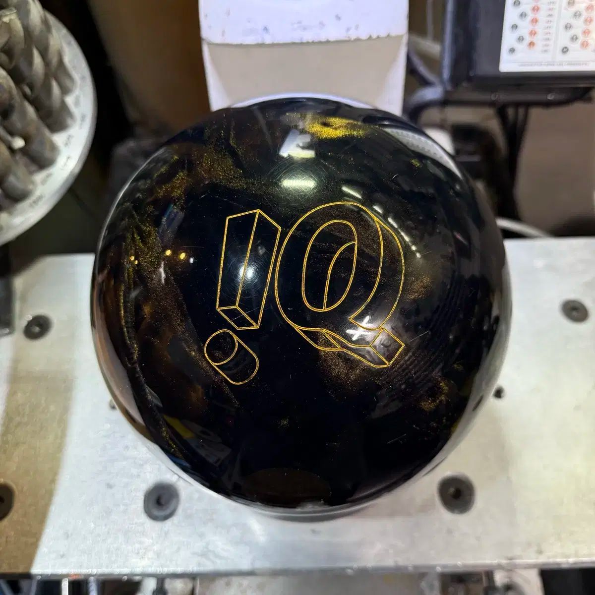 ストーム ー IQ ツアー 30 15 ポンド 公式球