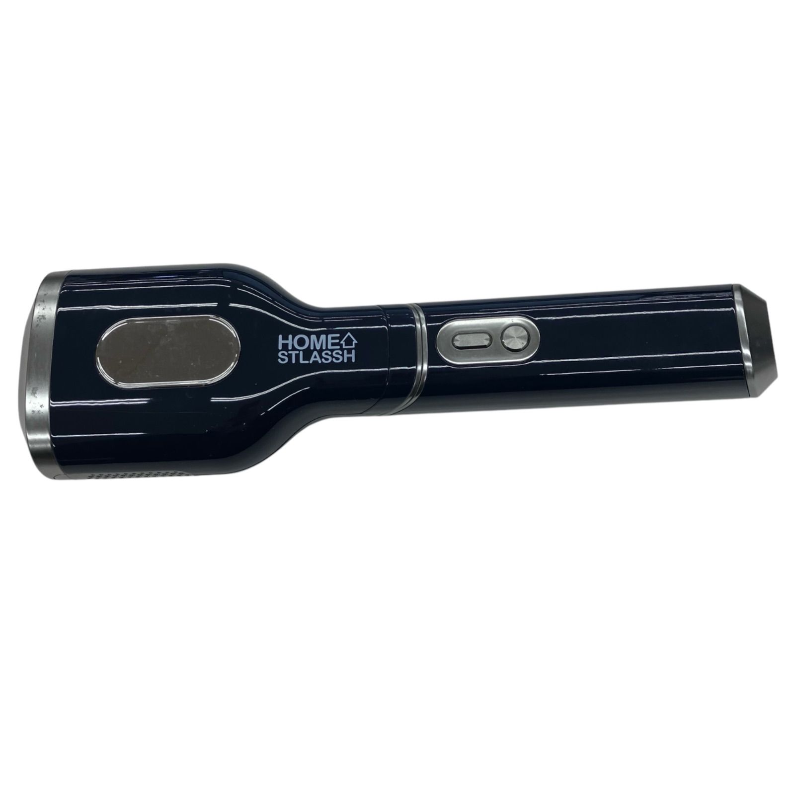 【未使用品】  STLASH 脱毛器 ホームストラッシュ HOME STLASSH (ホームストラッシュ) 脱毛器 女性 VIO 顔 ワキ