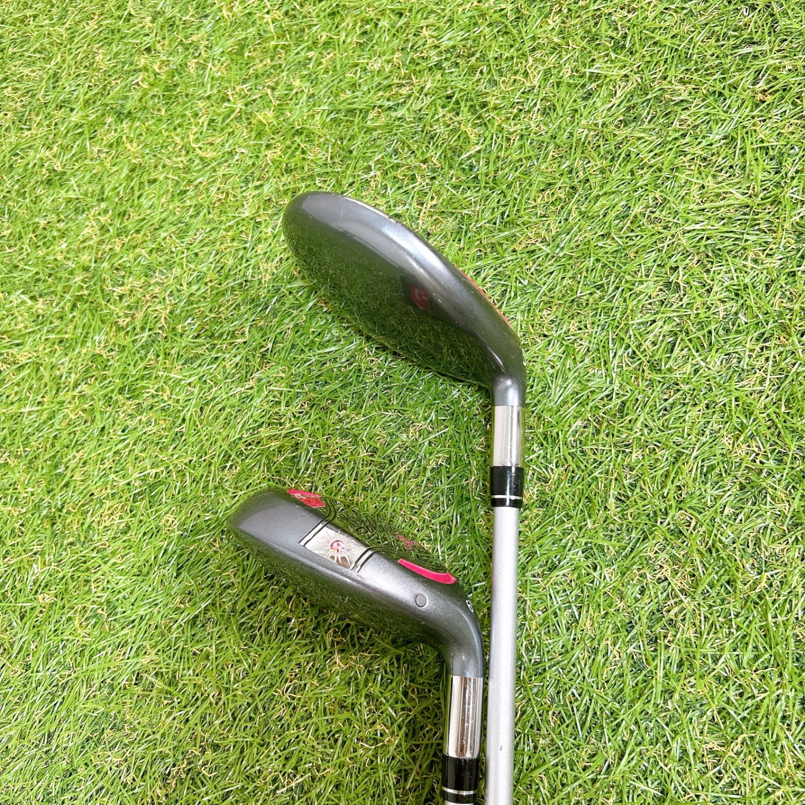 クラブセット レディース