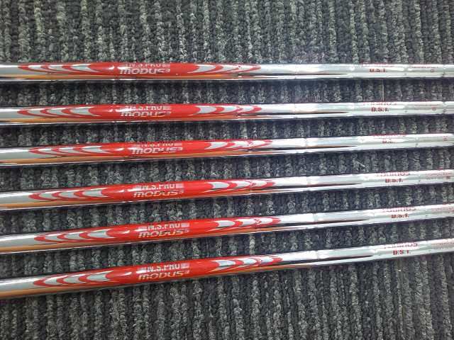 トランプセット SRIXON ZX7 Mk2｜ダンロップ｜アイアンセット｜NSプロ MODUS 3