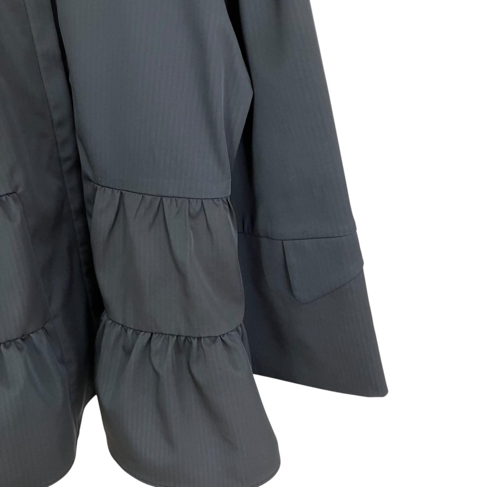 サニーディライトジャケット パールボタン