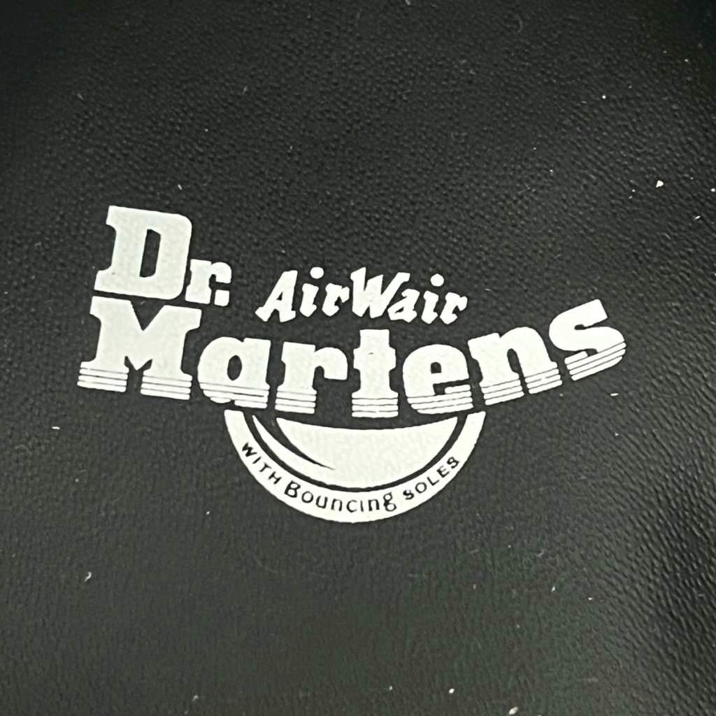 ♥品 ドクターマーチン DR.MARTENS BETHAN ハードウェア メリージェーン シューズ ローファー 革靴 UK4 23.0cm 黒 ブラック レディース KIN-KAAI_COM