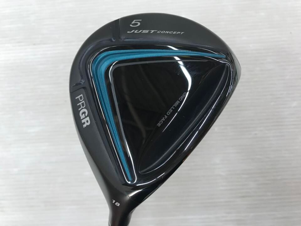 RS X | 18 | S | TENSEI for PRGR RS X | | フェアウェイウッド | プロギア 最短即日発送