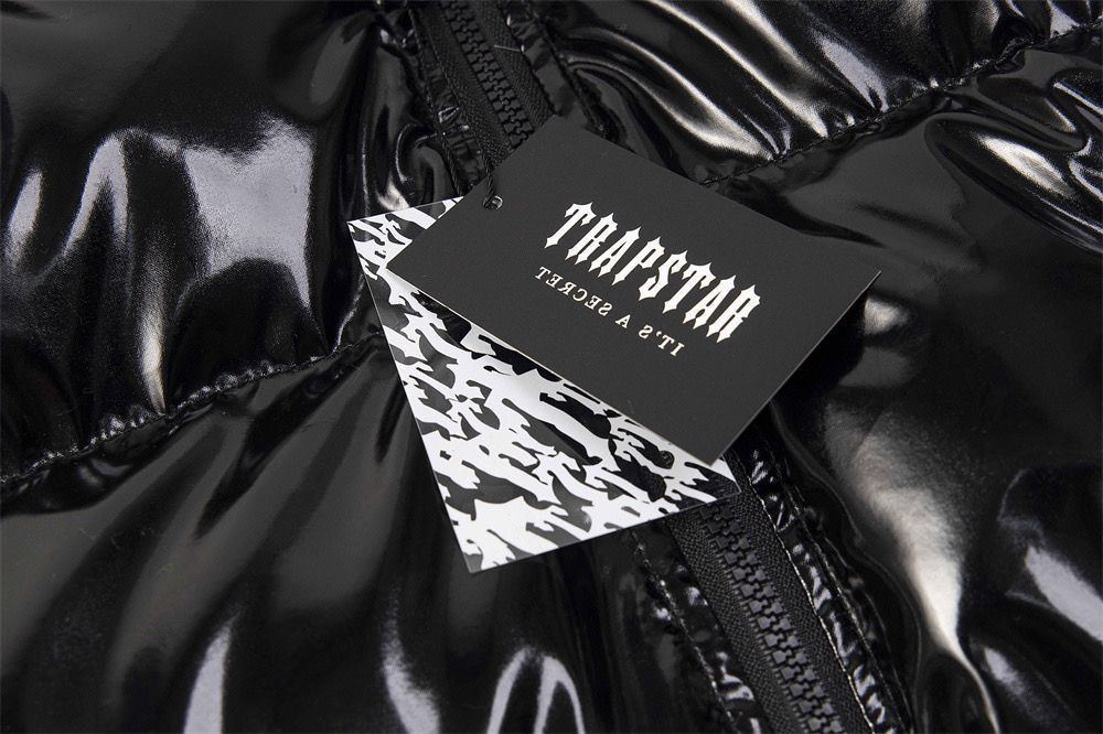 TRAPSTAR