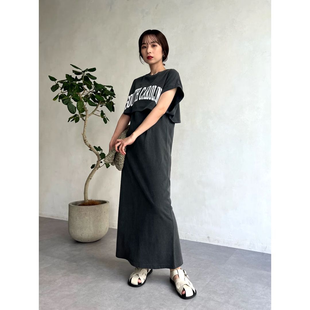 black eye patch women キャミワンピースセット 【公式通販】 black eye patch women キャミワンピースセット 【公式通販】