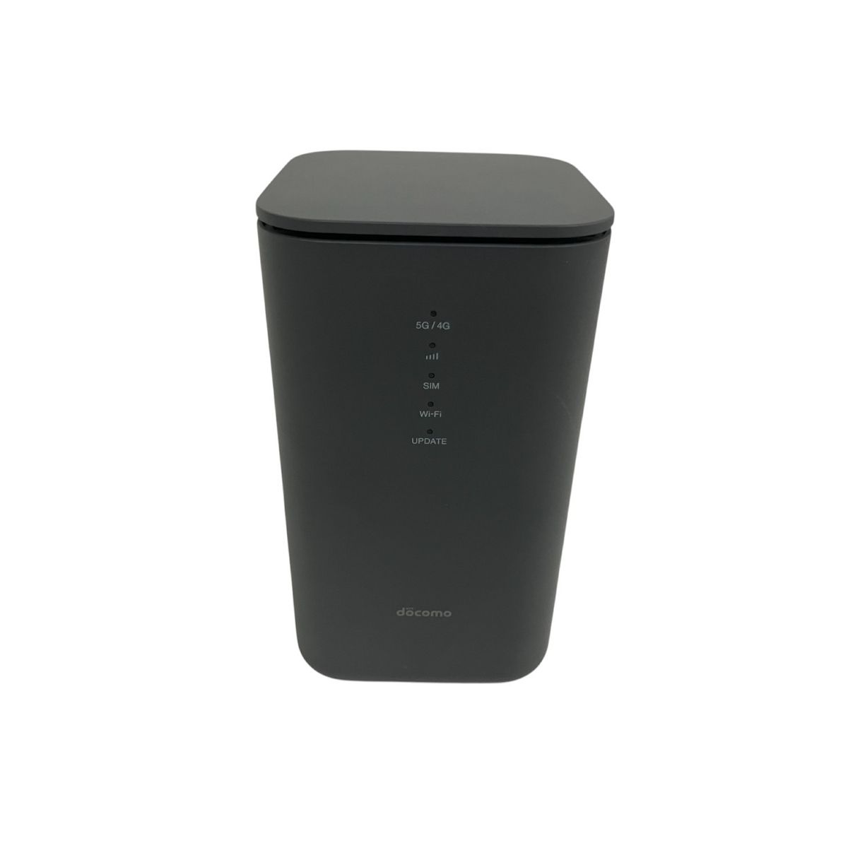 NTT docomo home5G HR02 ホームルーター Wi-Fi ドコモ 中古 美品