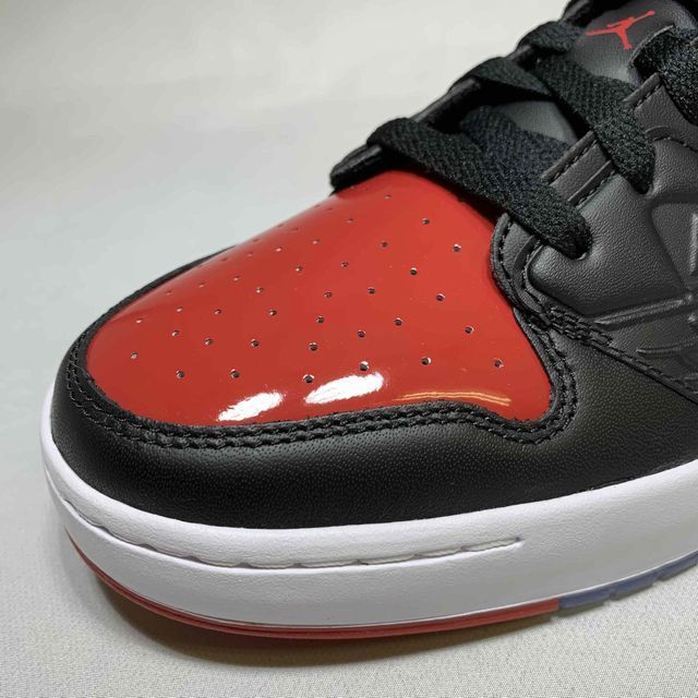 NIKE JORDAN NU RETRO 1 LOW ナイキ ジョーダン ニュー レトロ