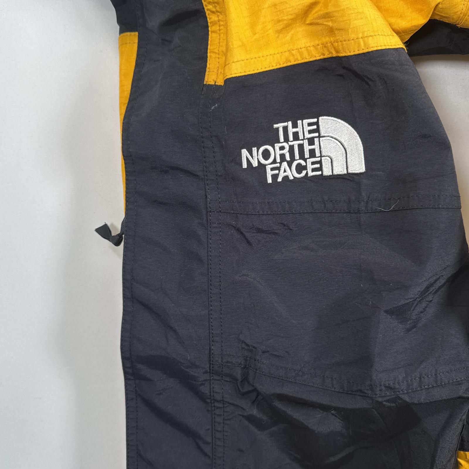 t*2様 the north face 90s ジャンプスーツ 古着 90's/90年代 ザ・ノースフェイス THE NORTH FACE GORE-TEX