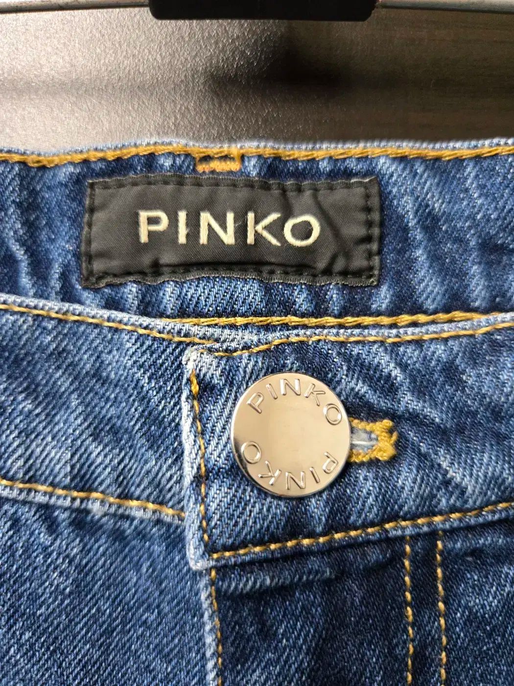 フィンコ デニム