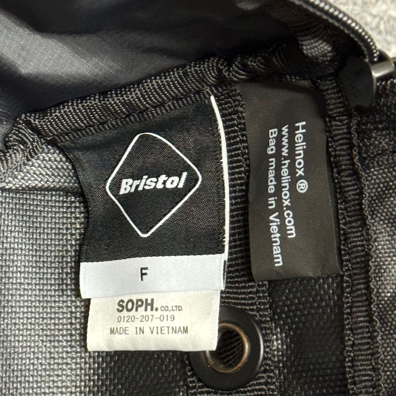 新品 F.C.Real Bristol 23SS Helinox F.C.R.B. TABLE M コラボ