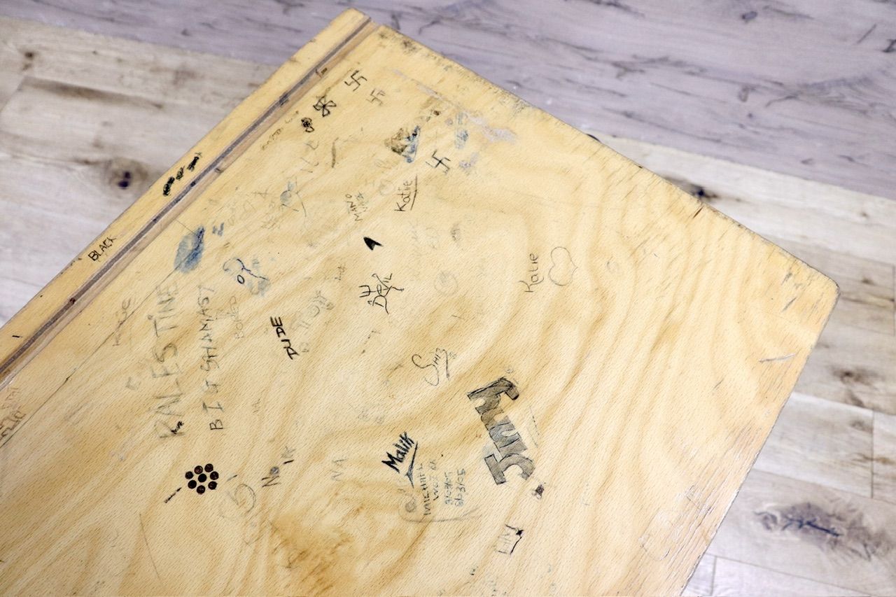 パソコンデスク 簡易テーブル