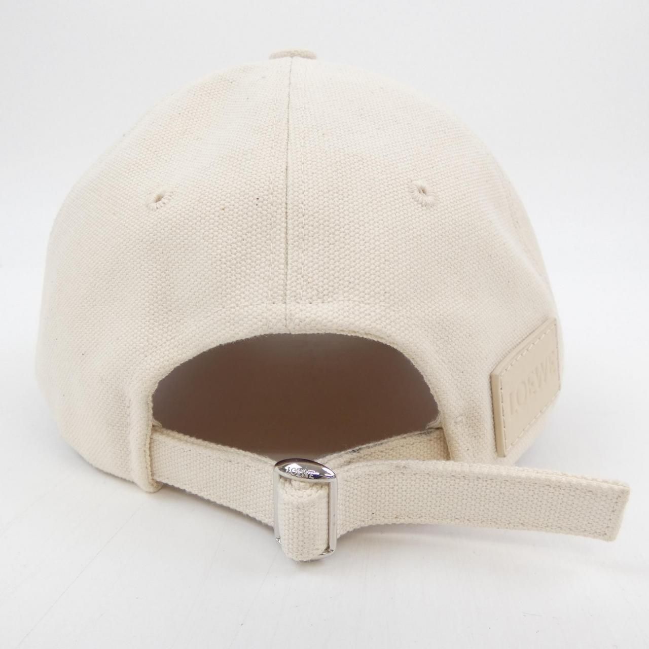 LOEWE キャップ